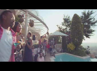 Meet South Africa. Meet Bheki - the Mbhaco Maker Film part 2