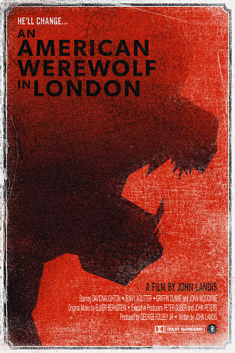FILM POSTERS