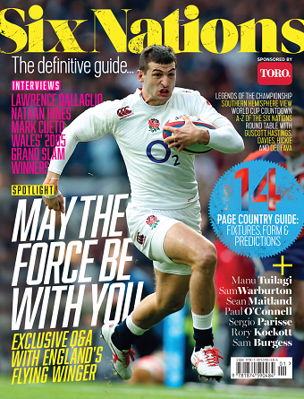 Six Nations 2015