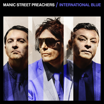 Manic Street Preachers singles 2018