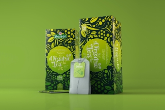 Stassen tea