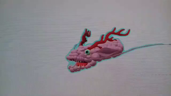 3D Modelling