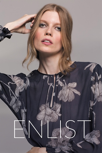 Enlist - SS18