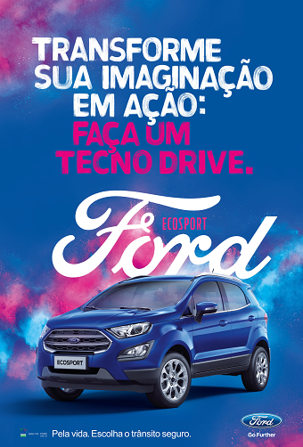 Ecosport 2018
