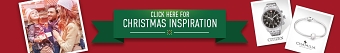 Christmas web banner design