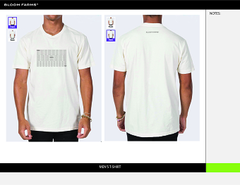 T Shirt Design