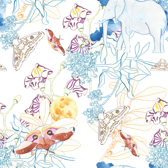 Print Design 2018 Africa