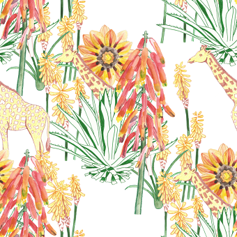 Print Design 2018 Africa2