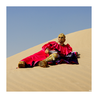NOMAD
