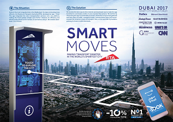 Smart Moves - RTA