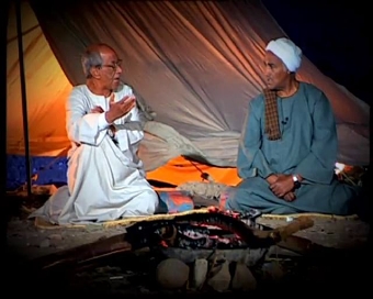 فن الواو - قنا صعيد مصر , Waw Poetrey