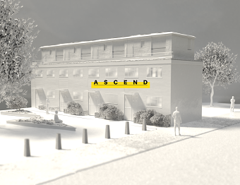 Ascend London
