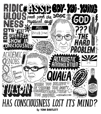 Consciousness