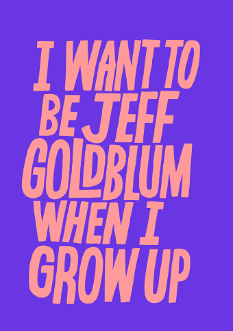 Goldblum