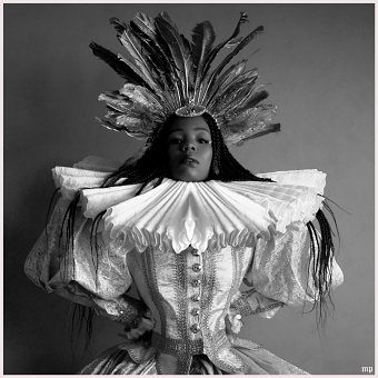 HEAD PIECES