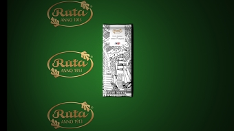 Chocolate packaging design