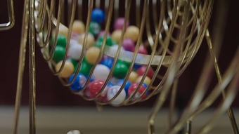Commercial GamePoint Bingo – kapotte geluidsinstallatie