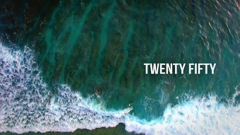 TWENTY FIFTY | The Race to Save Our Coral Reefs