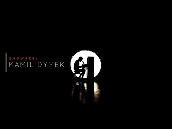 Kamil Dymek Showreel