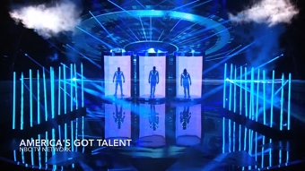 AMERICA'S GOT TALENT
