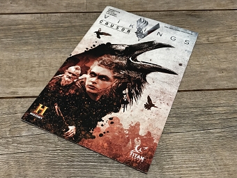 Vikings: Causor