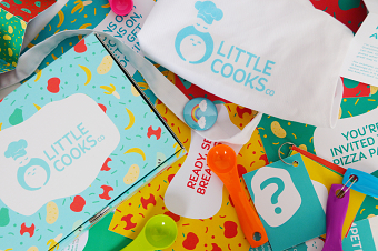 Little Cooks Co