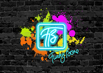 W1 London Ltd - Funkybone Bag Brand