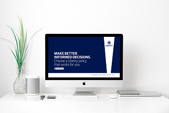 Liberty - ECM Digital Toolkit