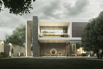 Villa Cruz