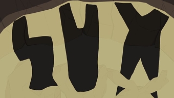 *