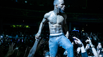 Tory Lanez Short Documentary