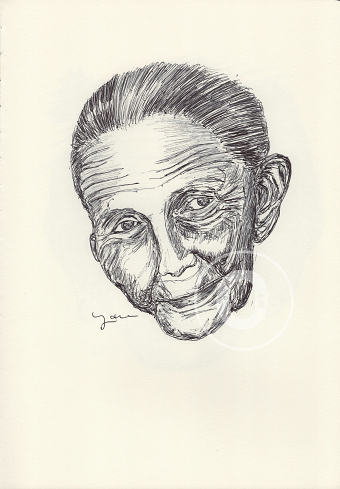 BALLPEN LADIES