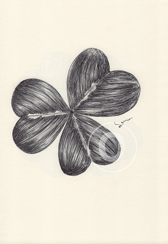 BALLPEN LEAVES