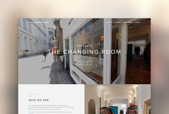 The Changing Room