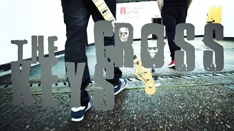 The Cross Keys : Hazel the Betrayer : OFFICIAL Music Video