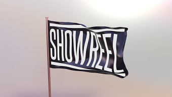 SHOWREEL 2018