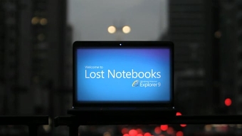 Microsoft - The Lost Notebooks