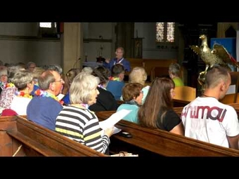 SingAbout: Celebrating Age Festival