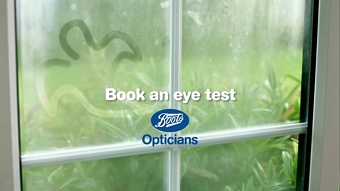 Boots - ‘Ghostie’