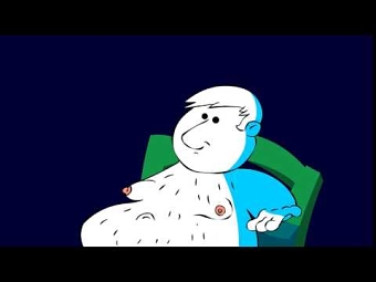 Psychicpebbles Animation Contest Submission