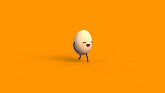 *