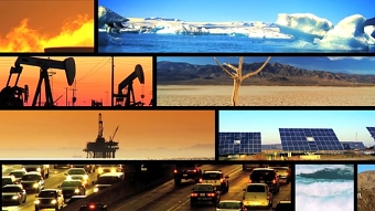Arup - Brand Content - Energy