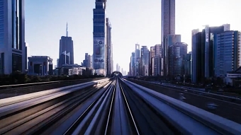 Arup - Brand Content - Smartmobility