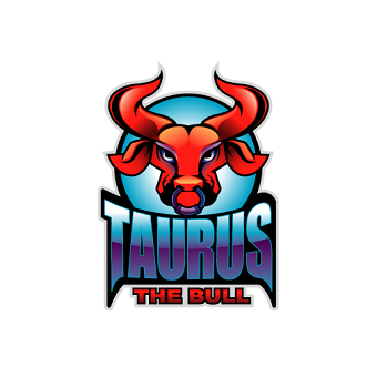 Awesome new look for Taurus The Bull :)