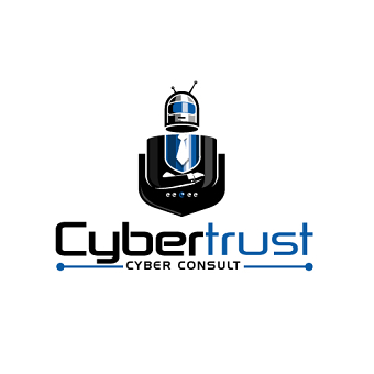Fresh new logo for Cyber Trust