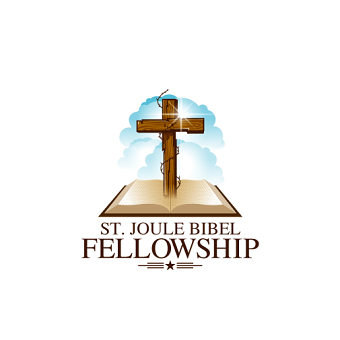 Awesome new look for St. Joule Bibel Fellowship