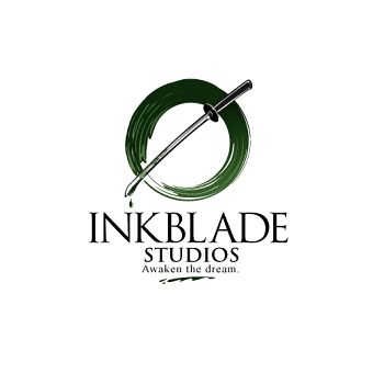 Creative new look for @inkbladestudios