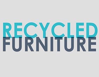 Recycled Furniture