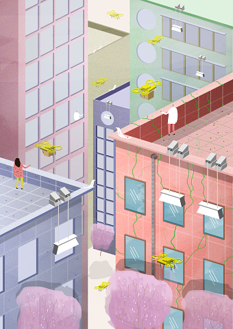 Inventive Cities