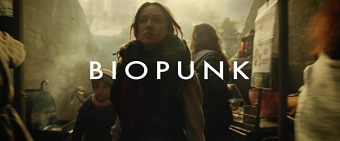 Biopunk